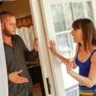 Dana DeArmond in 'Dana DeArmond and Danny Mountain in I Have a Wife'